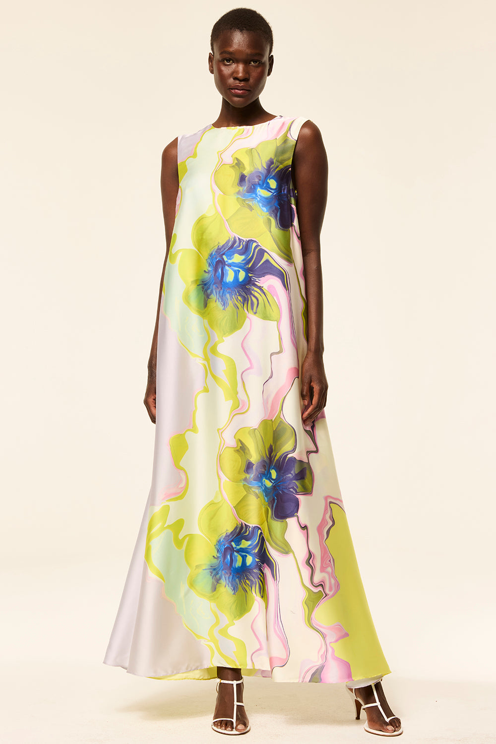 MISA Sylvie Dress