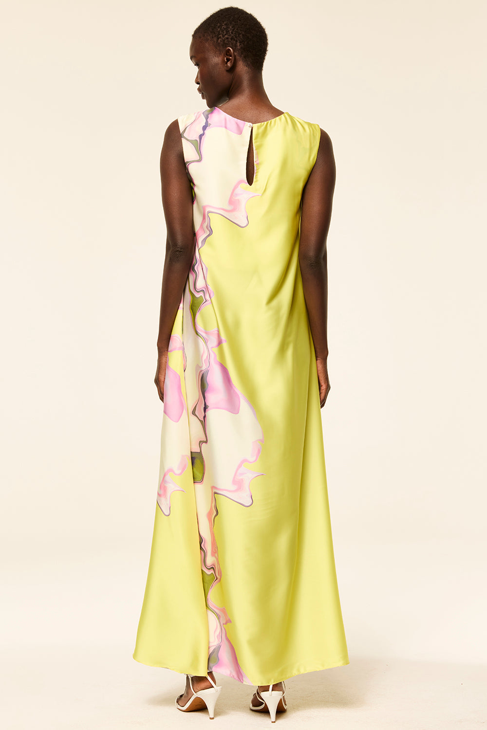 MISA Sylvie Dress