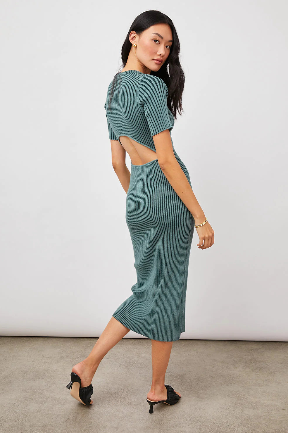 Rails Genesis Dress