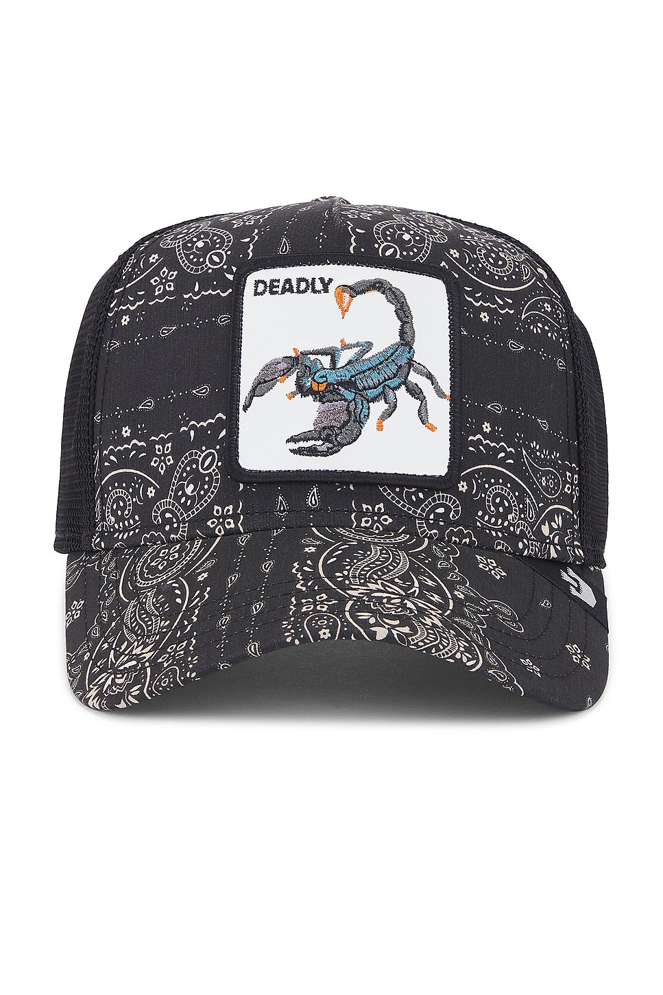 Goorin Bros. Diamonds and Pearls Trucker Hat