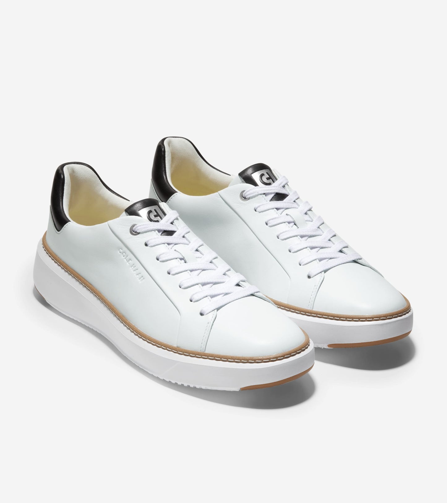 Cole Haan Men's GrandPro Topspin Sneakers
