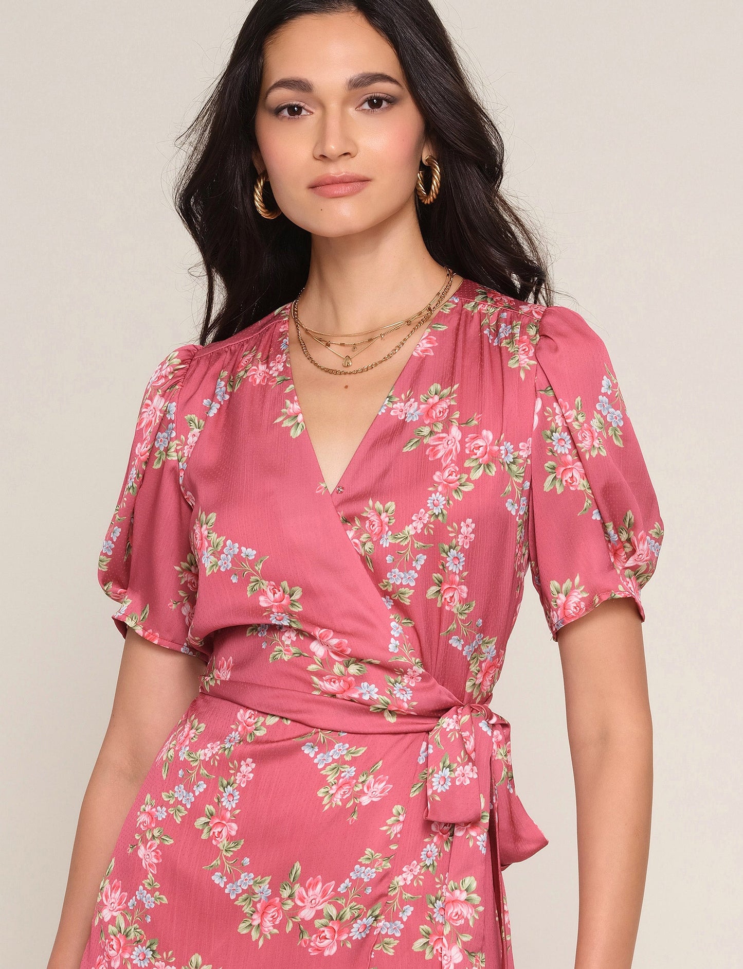 Heartloom Pamela Dress