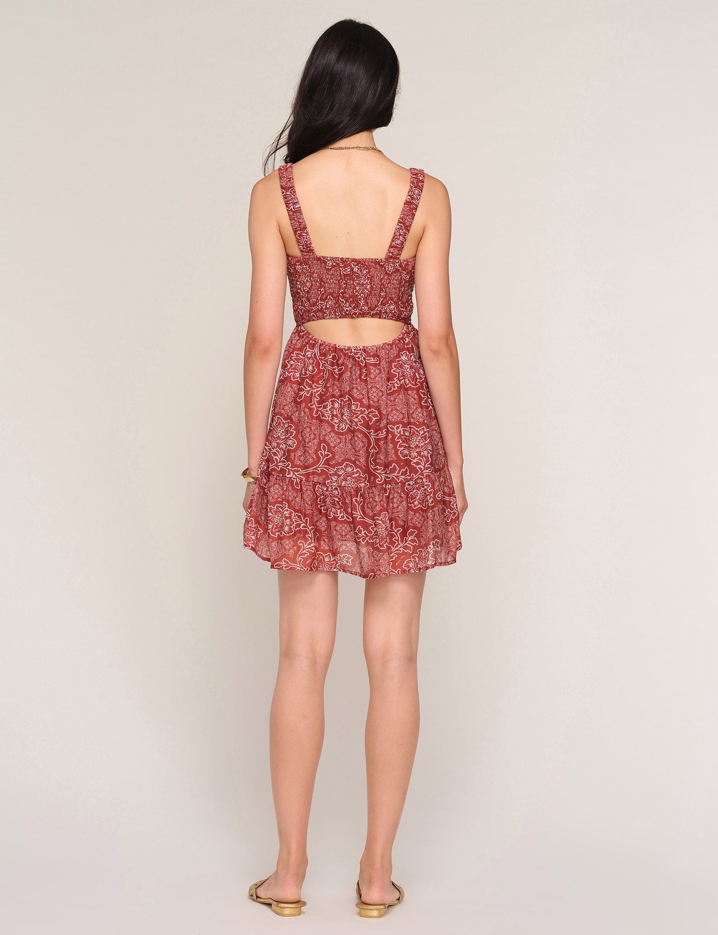 Heartloom Leighton Dress