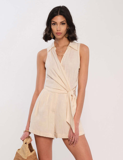 Heartloom Gale Romper
