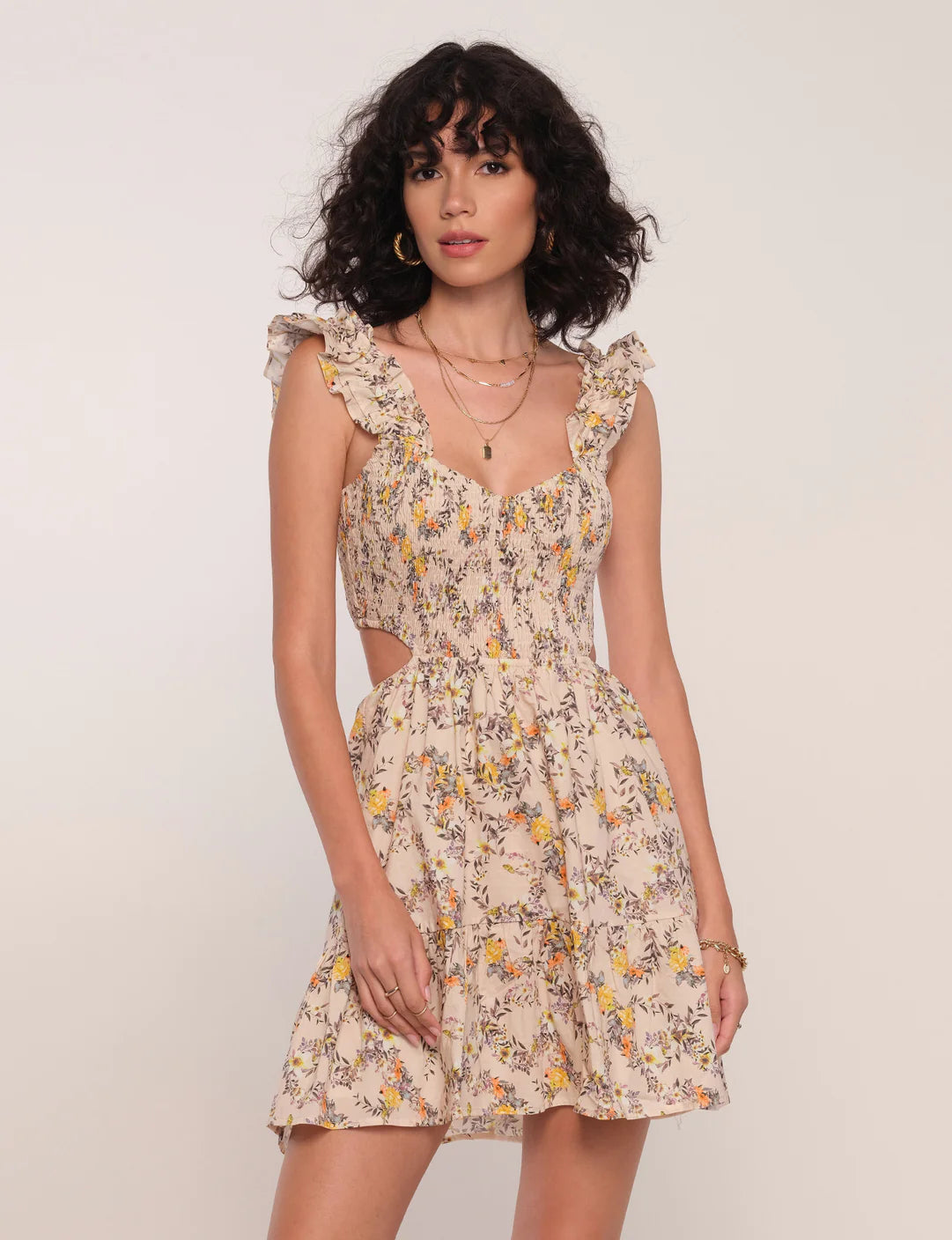 Heartloom Waverly Dress