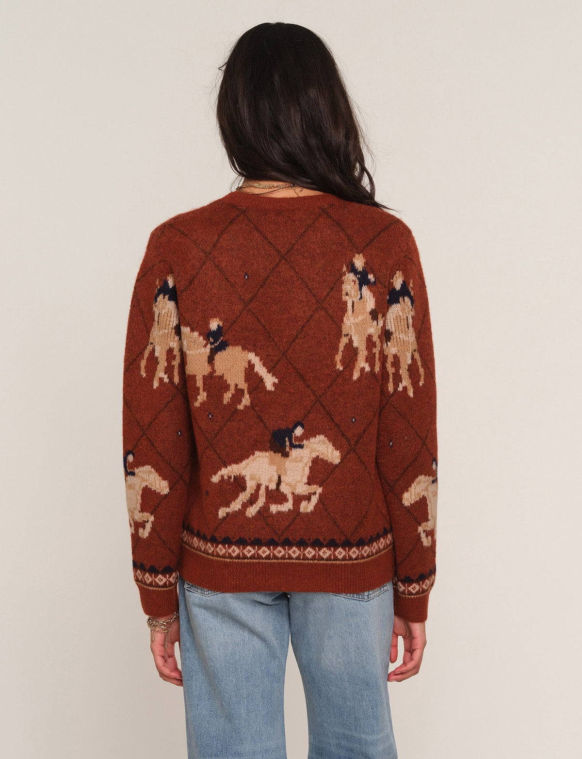 Heartloom Jemma Sweater