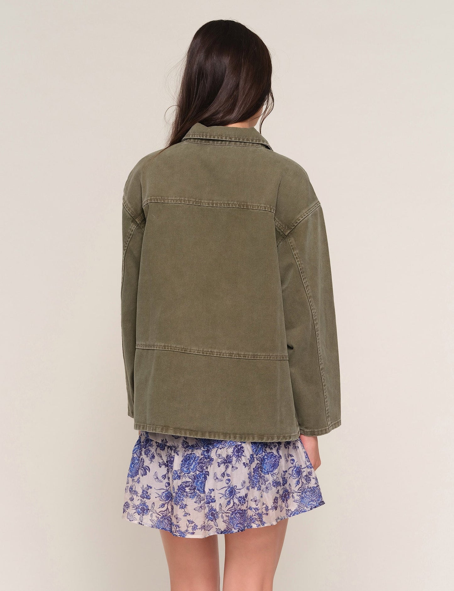 Heartloom Erie Jacket