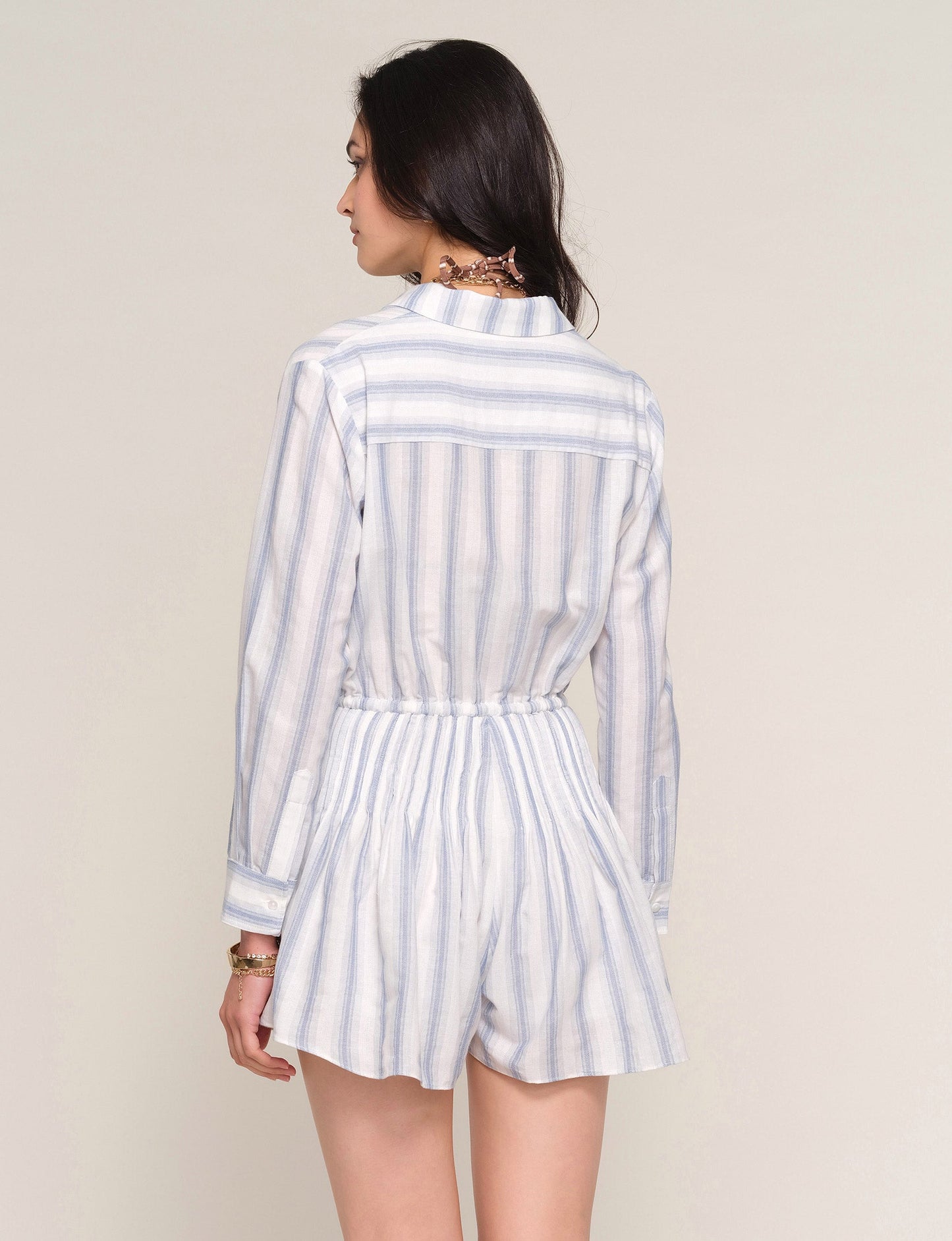 Heartloom Ambroise Romper