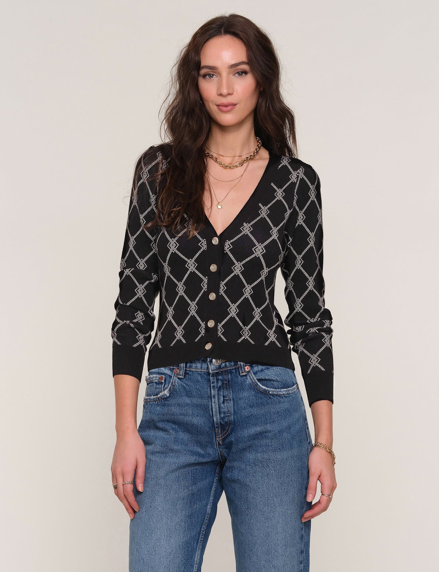 Heartloom Luna Cardi