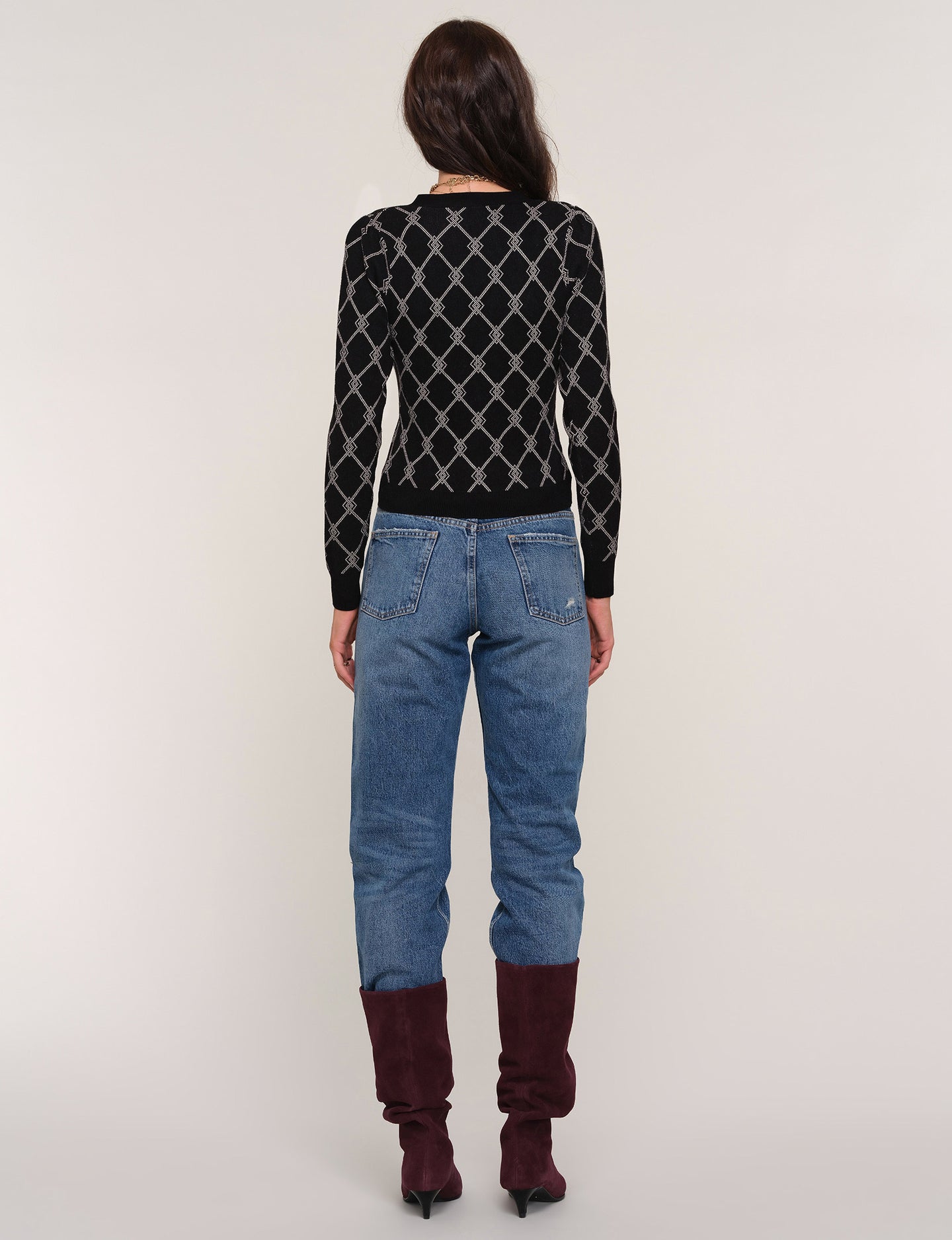 Heartloom Luna Cardi