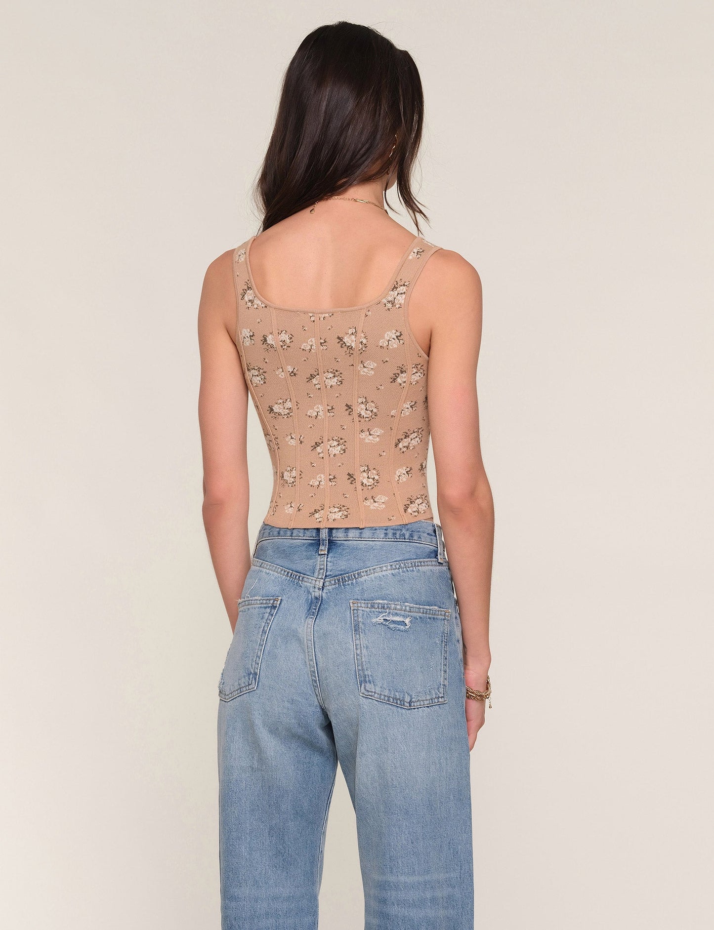 Heartloom Sarahi Tank