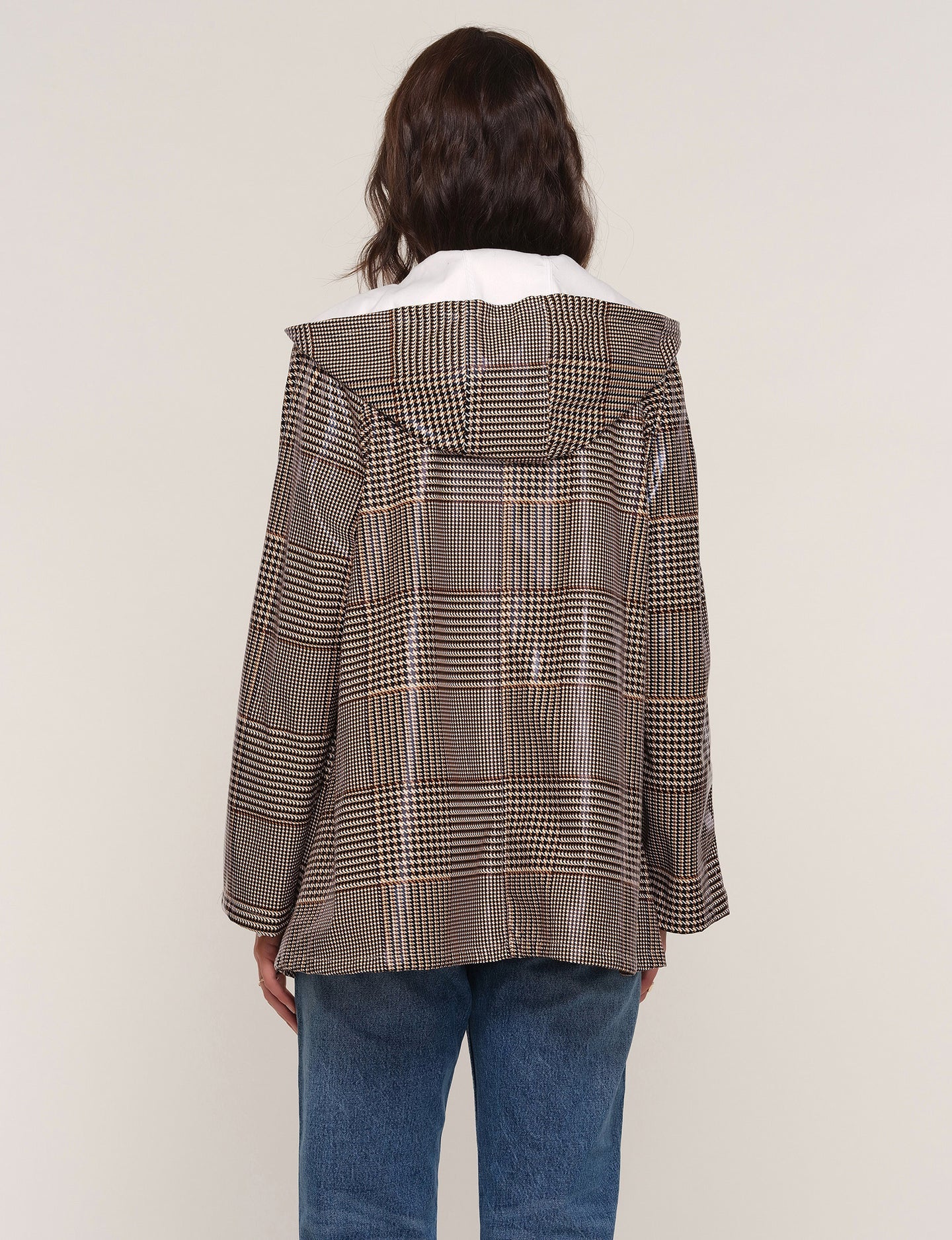 Heartloom Jesse Raincoat