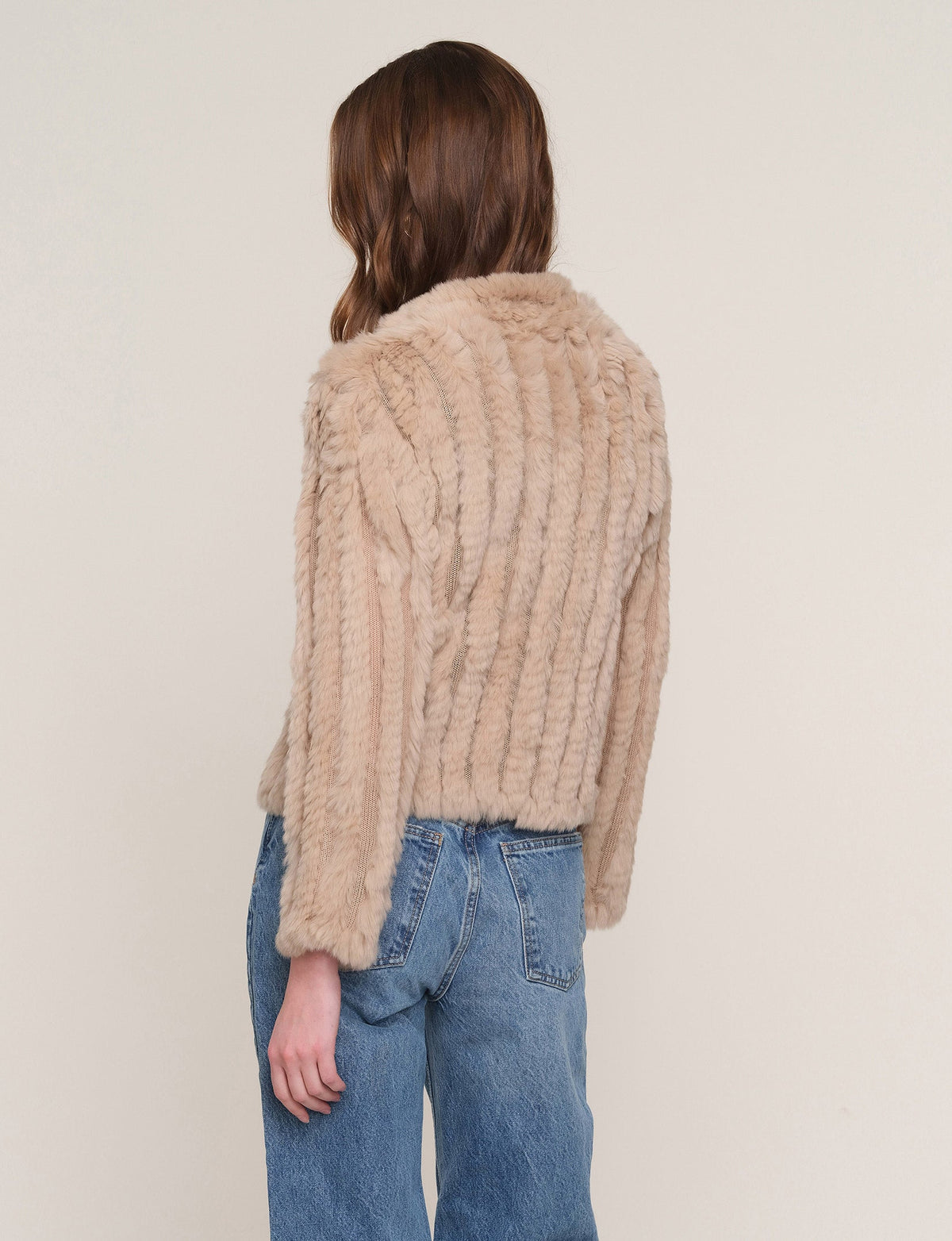 Heartloom Rosa Jacket