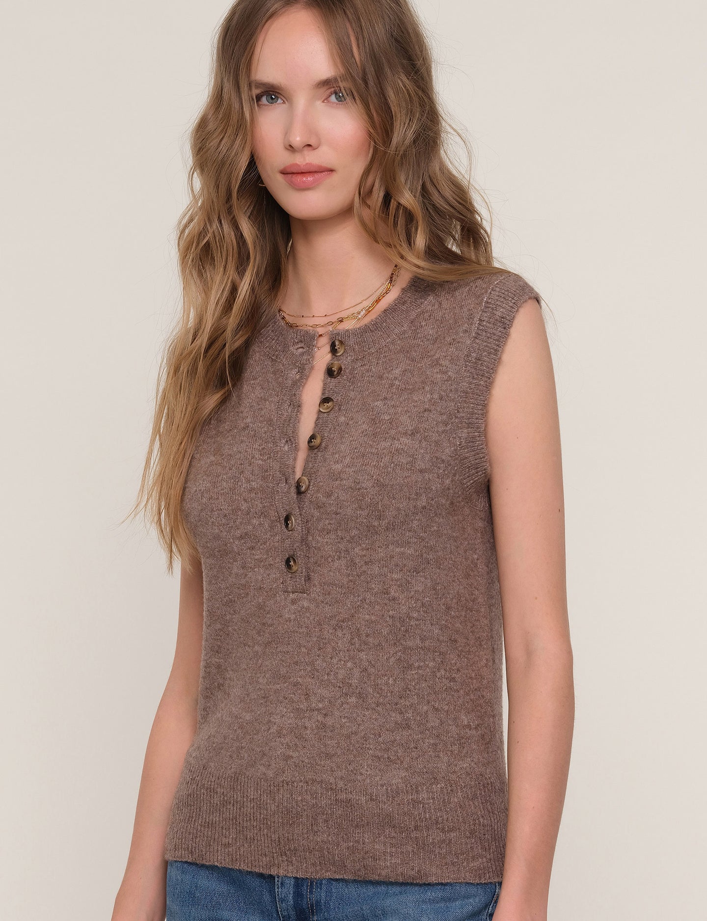 Heartloom Bianca Top