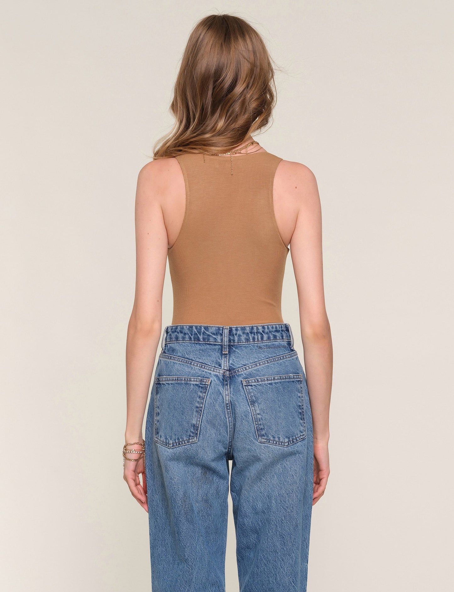 Heartloom Lisbeth Bodysuit