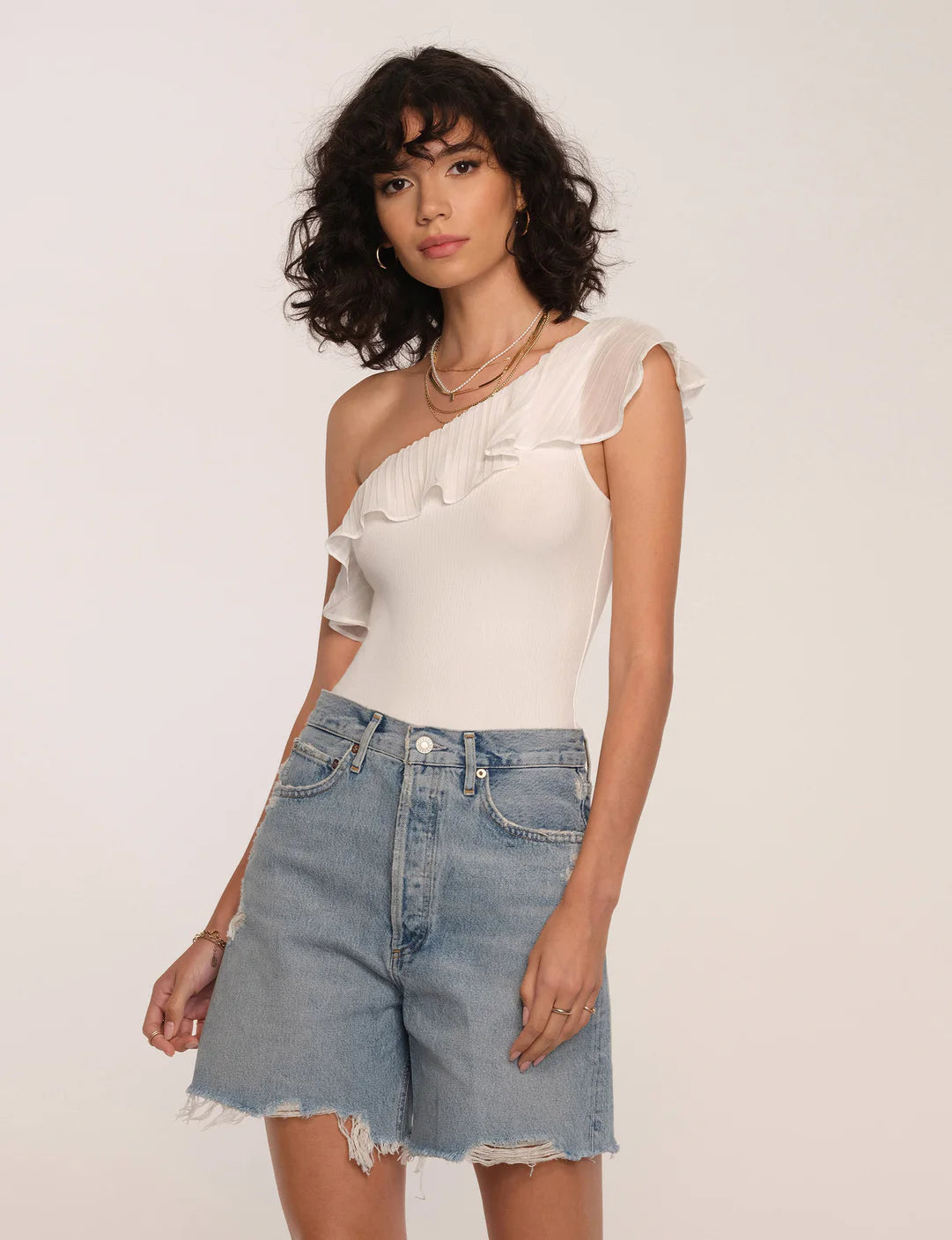 Heartloom Anders Top
