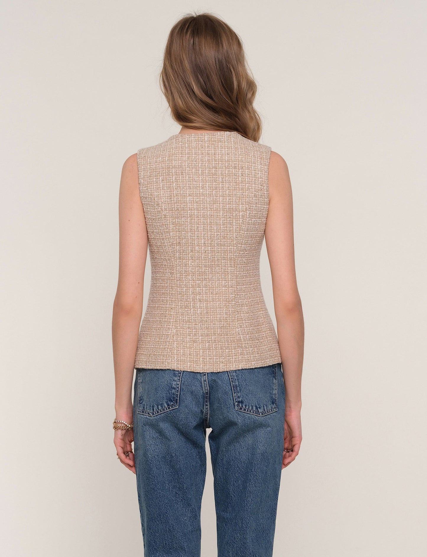 Heartloom Chase Vest