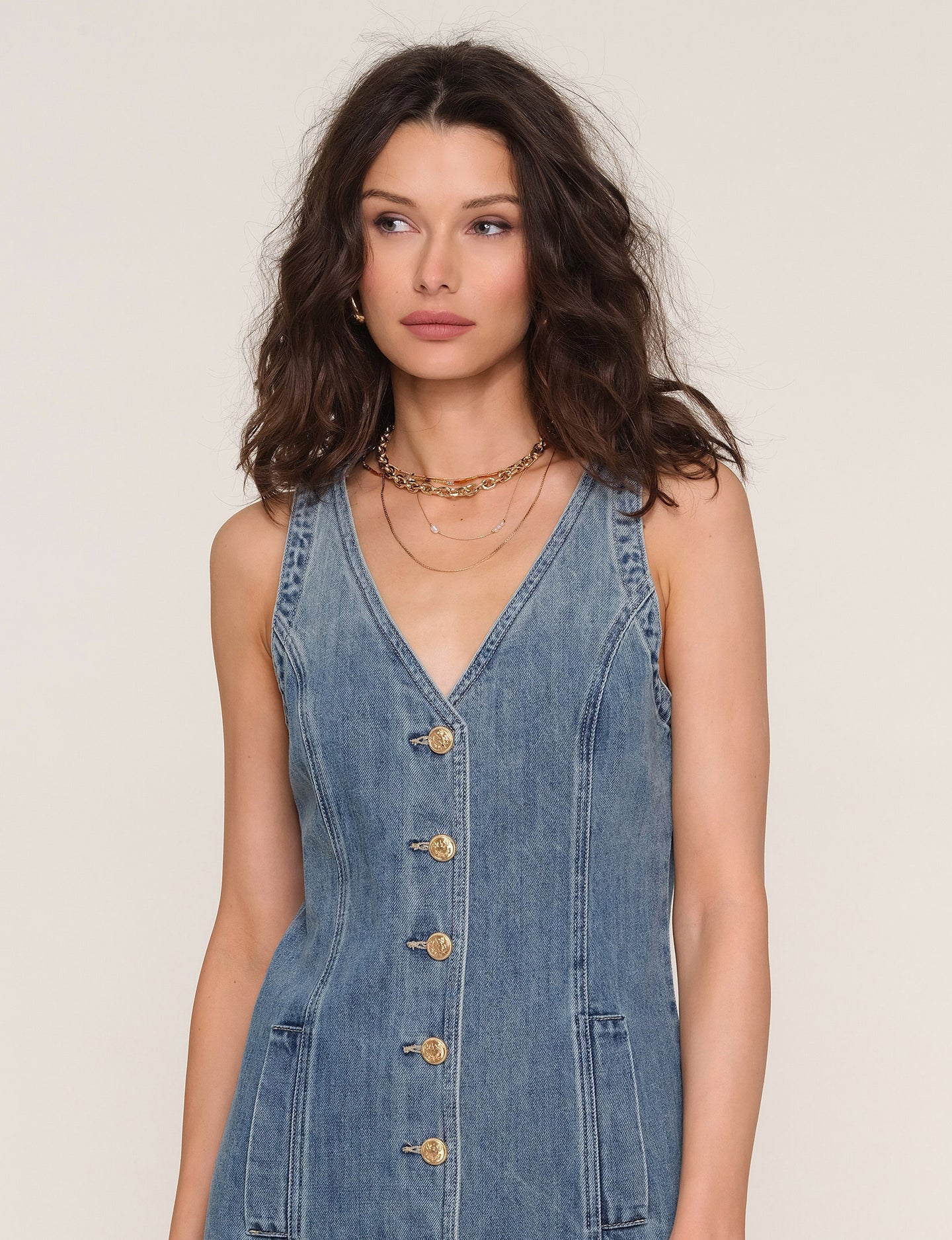 Heartloom Tanela Dress