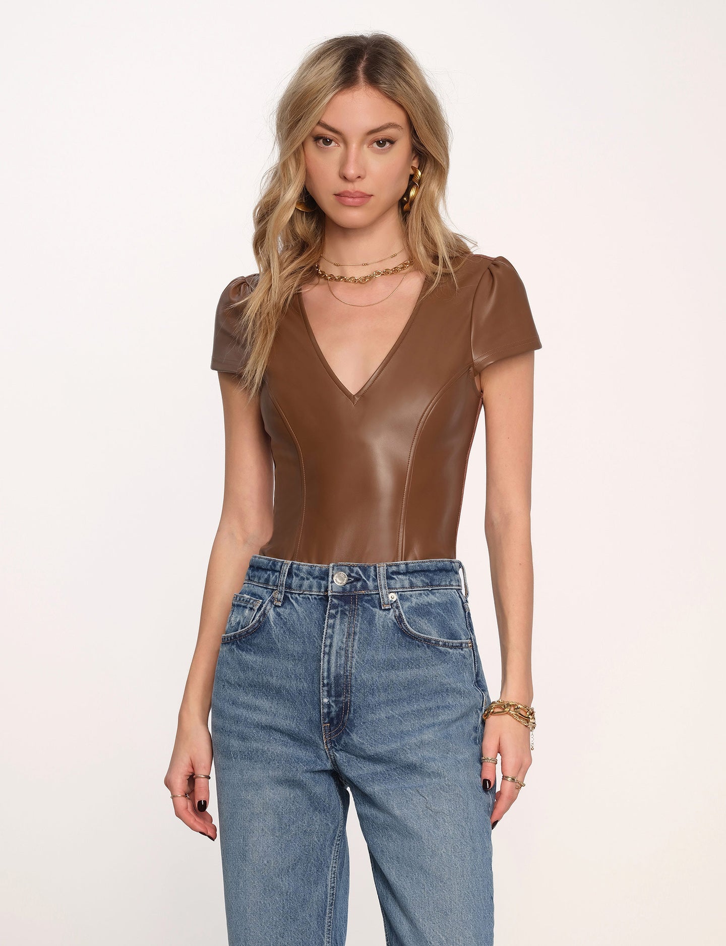 Heartloom Kenny Bodysuit