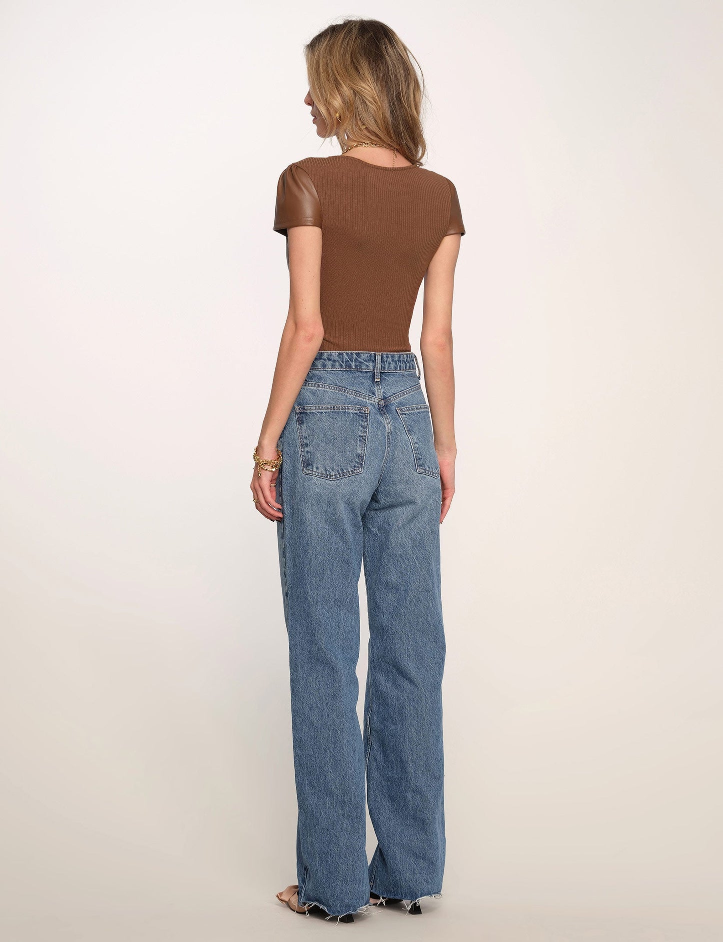 Heartloom Kenny Bodysuit