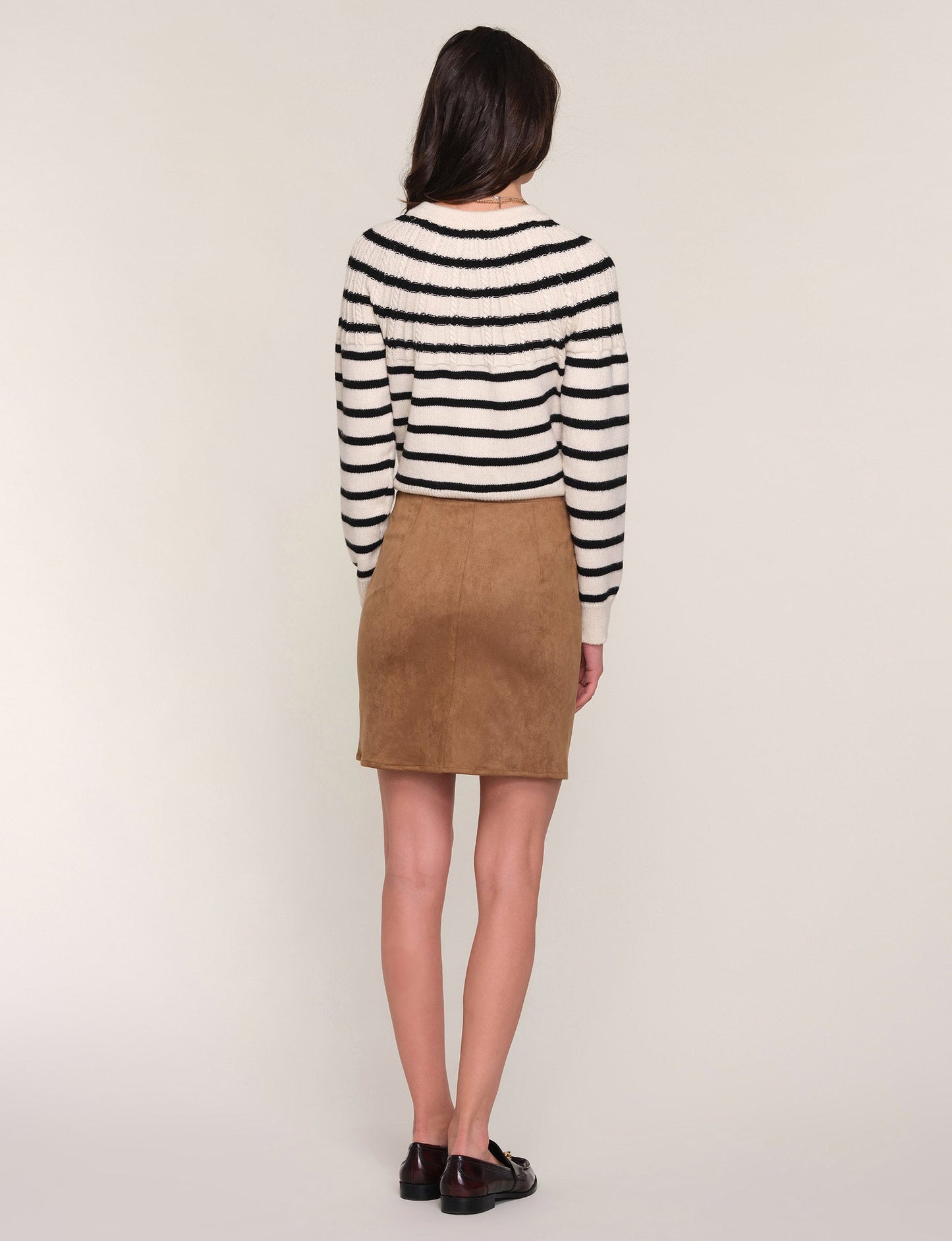 Heartloom James Skirt