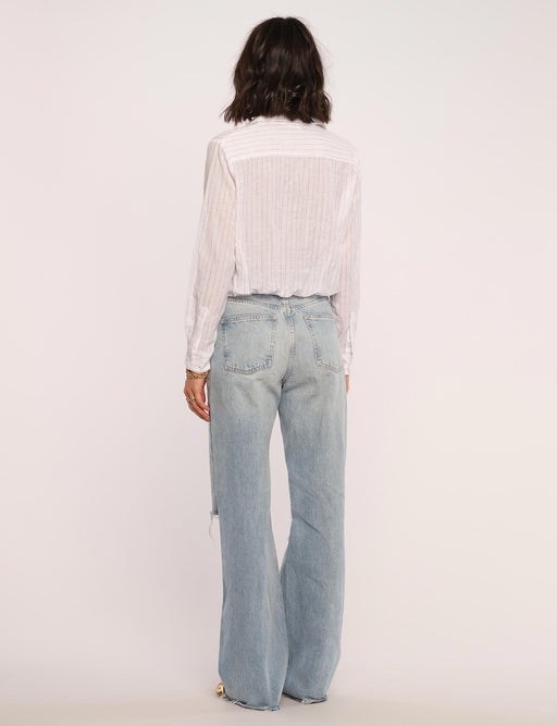 Heartloom Spencer Top