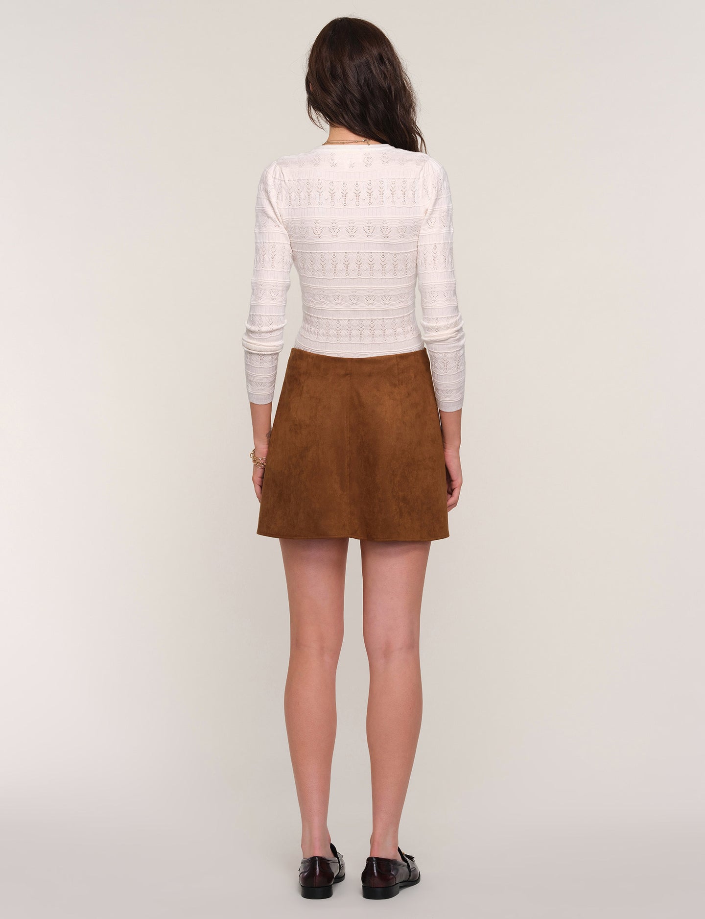 Heartloom Dusk Skirt