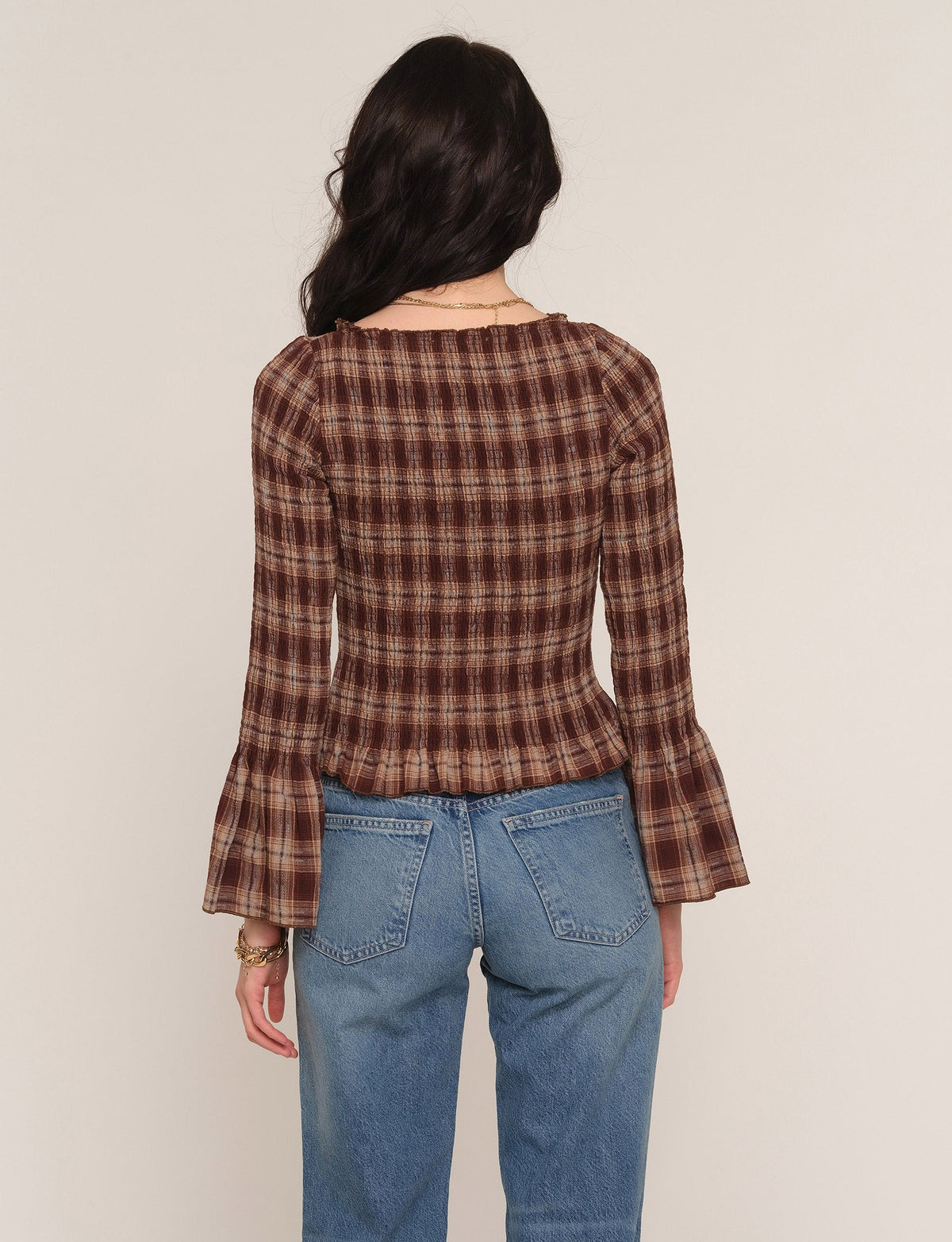 Heartloom Tracy Top