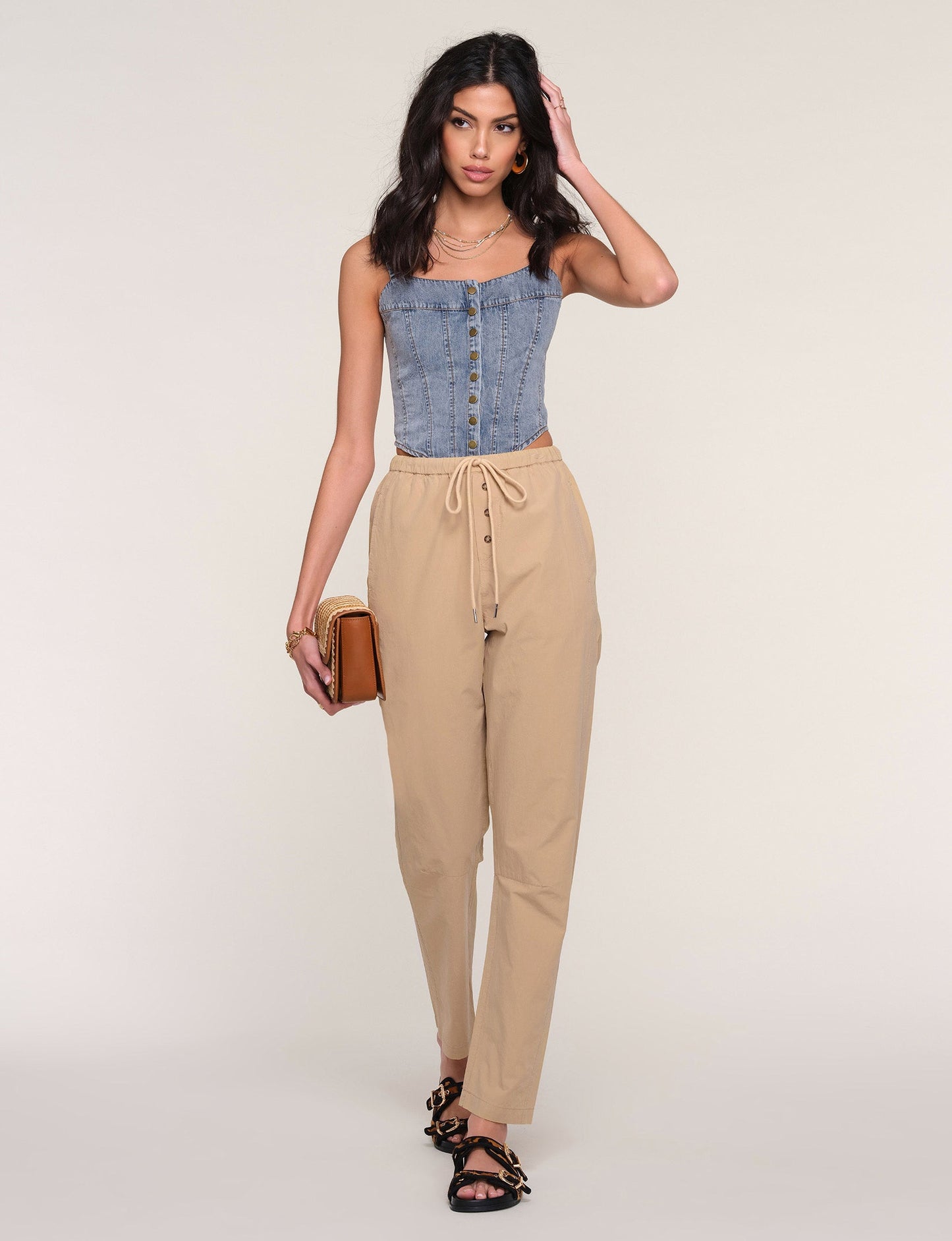 Heartloom Helosie Pant