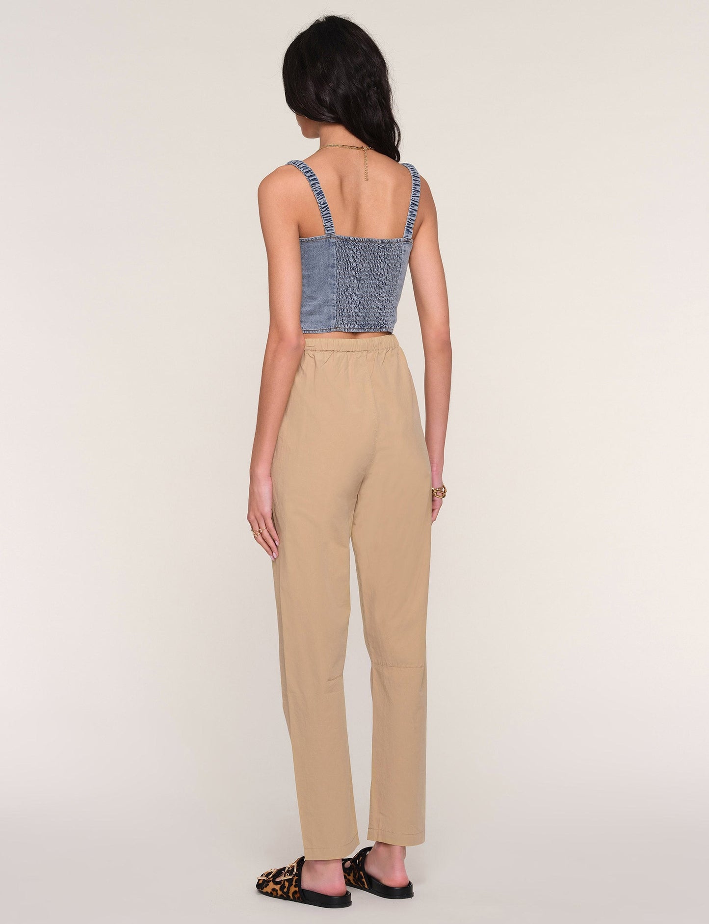 Heartloom Helosie Pant