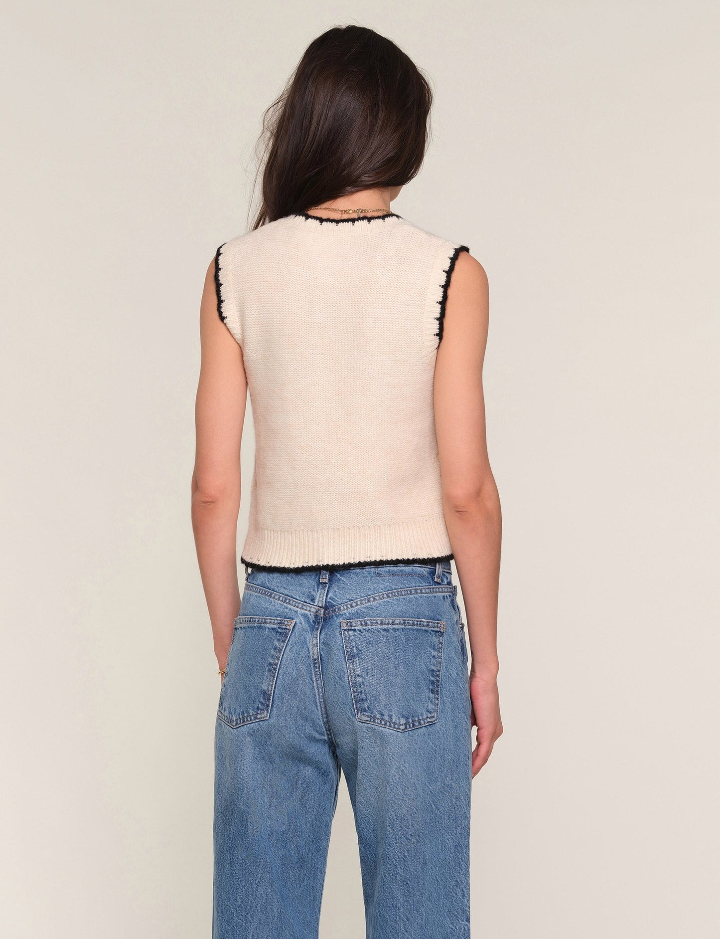 Heartloom Turner Vest