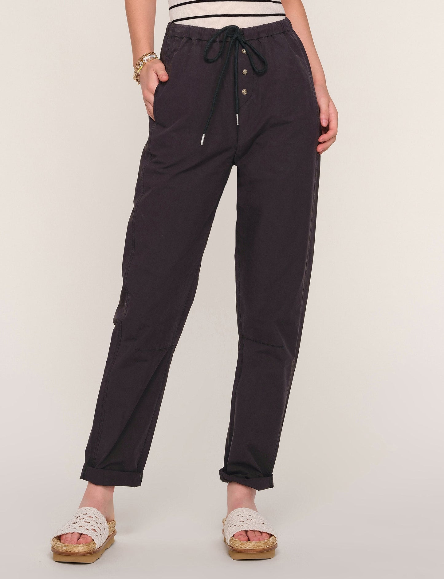 Heartloom Helosie Pant