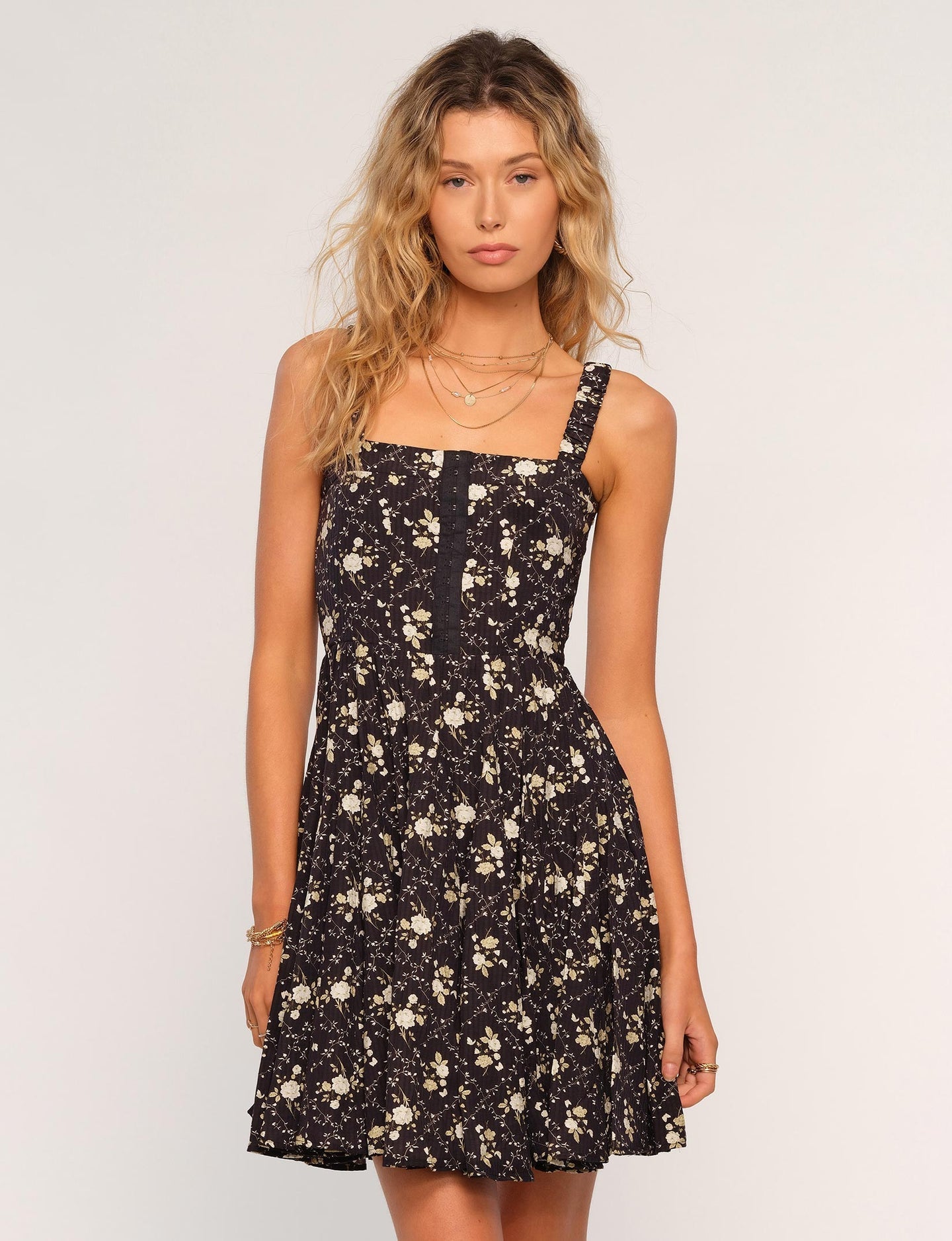 Heartloom Willa Dress