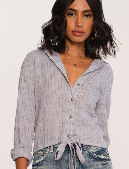 Heartloom Spencer Top