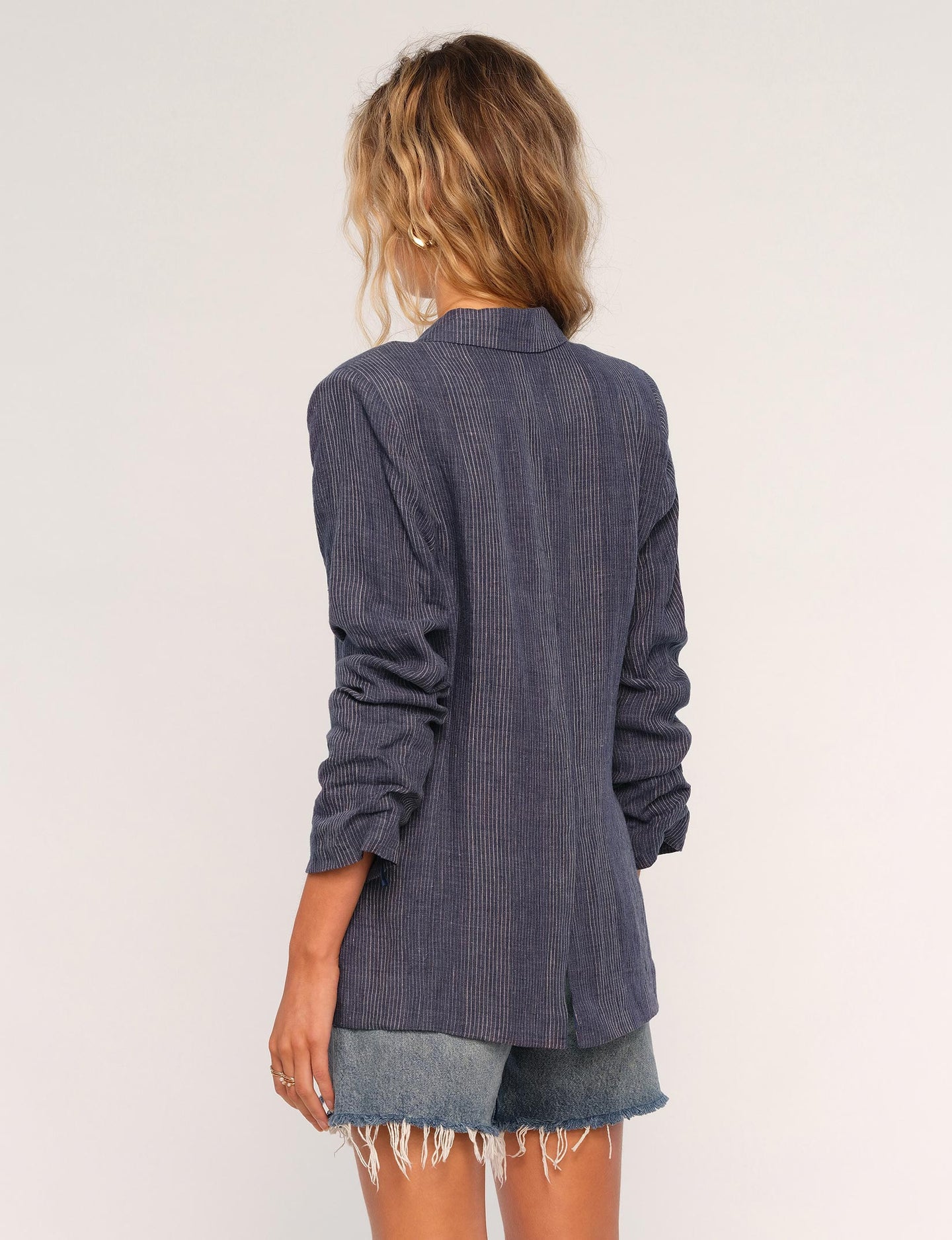 Heartloom Tokyo Blazer