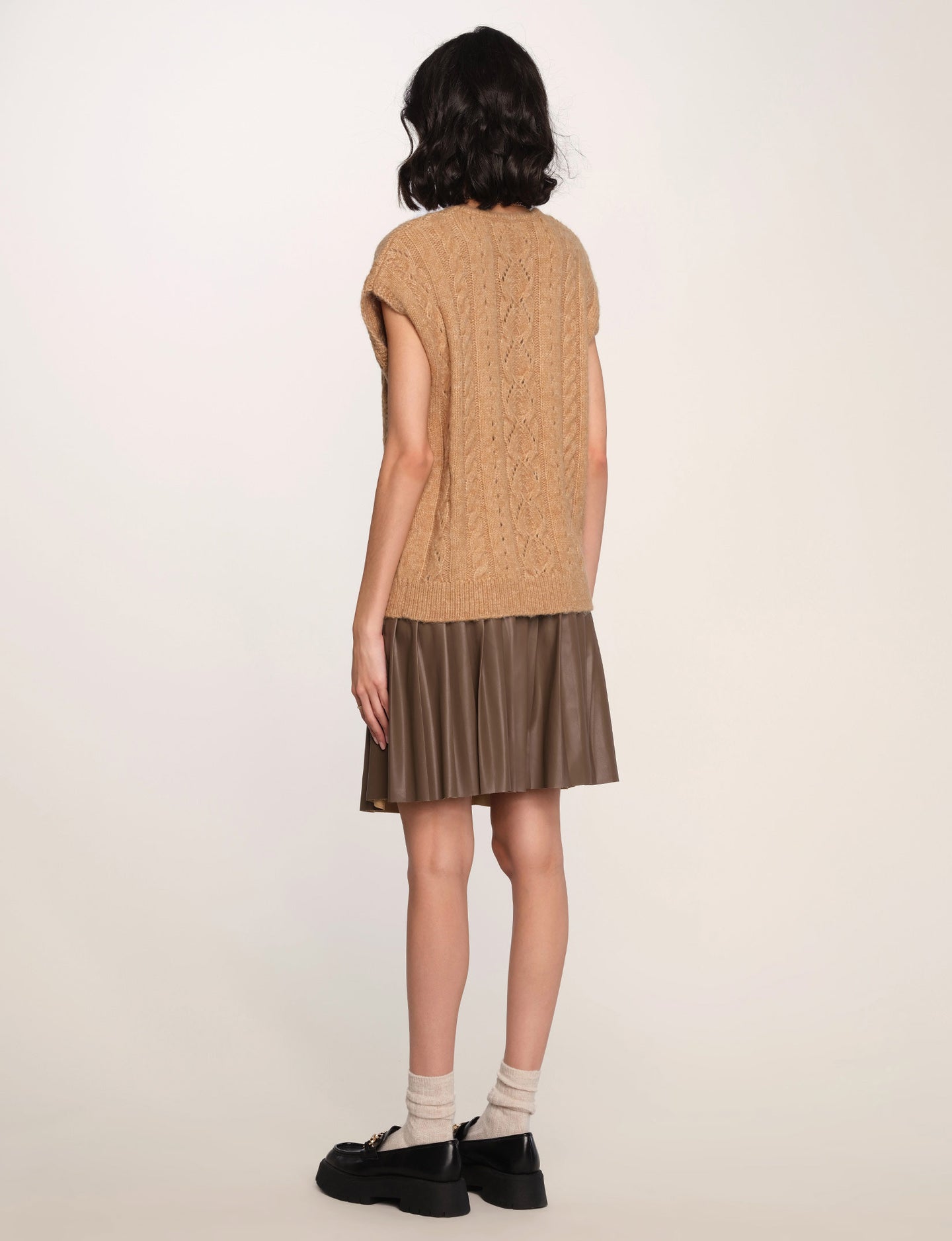Heartloom Ashby Vest