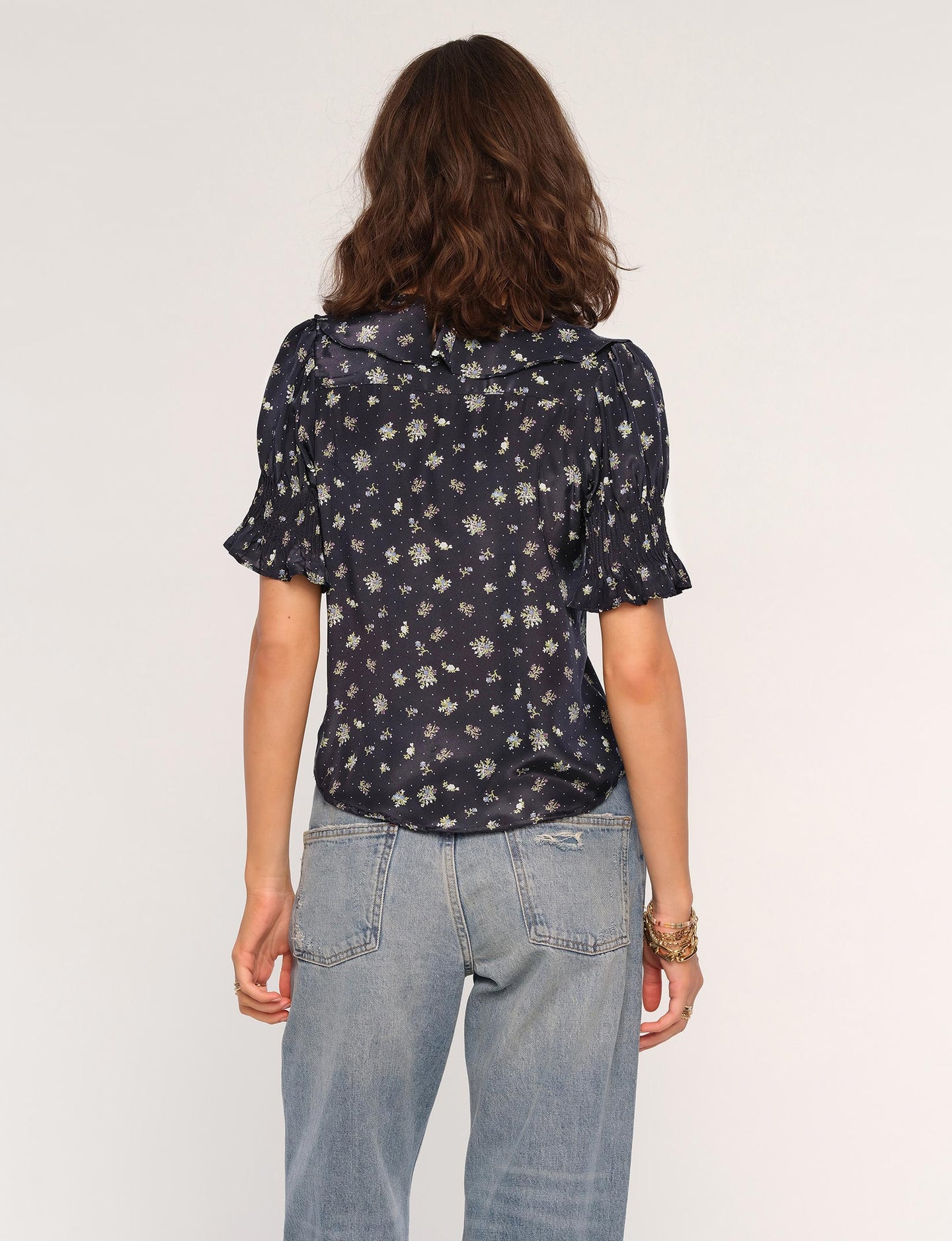 Heartloom Eugenia Top