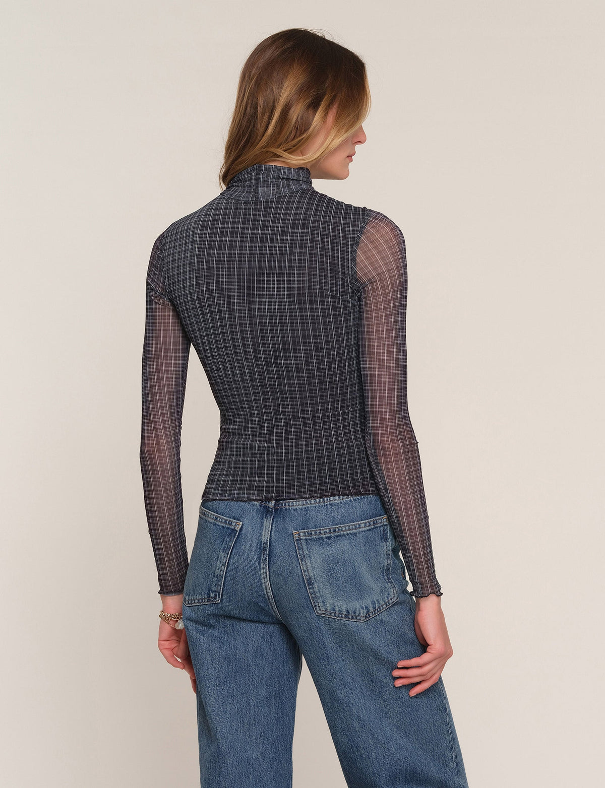Heartloom Evette Top