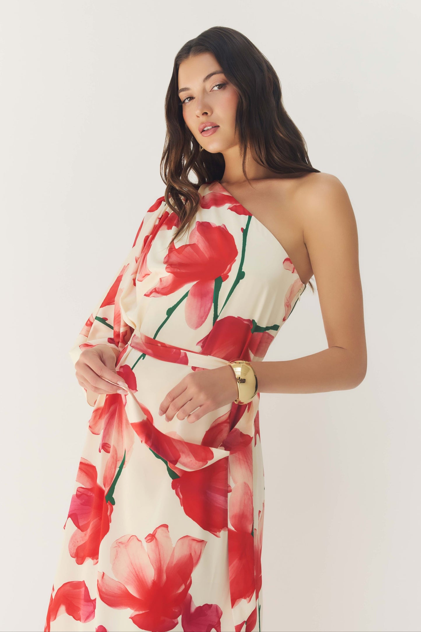 Hutch Adina Dress
