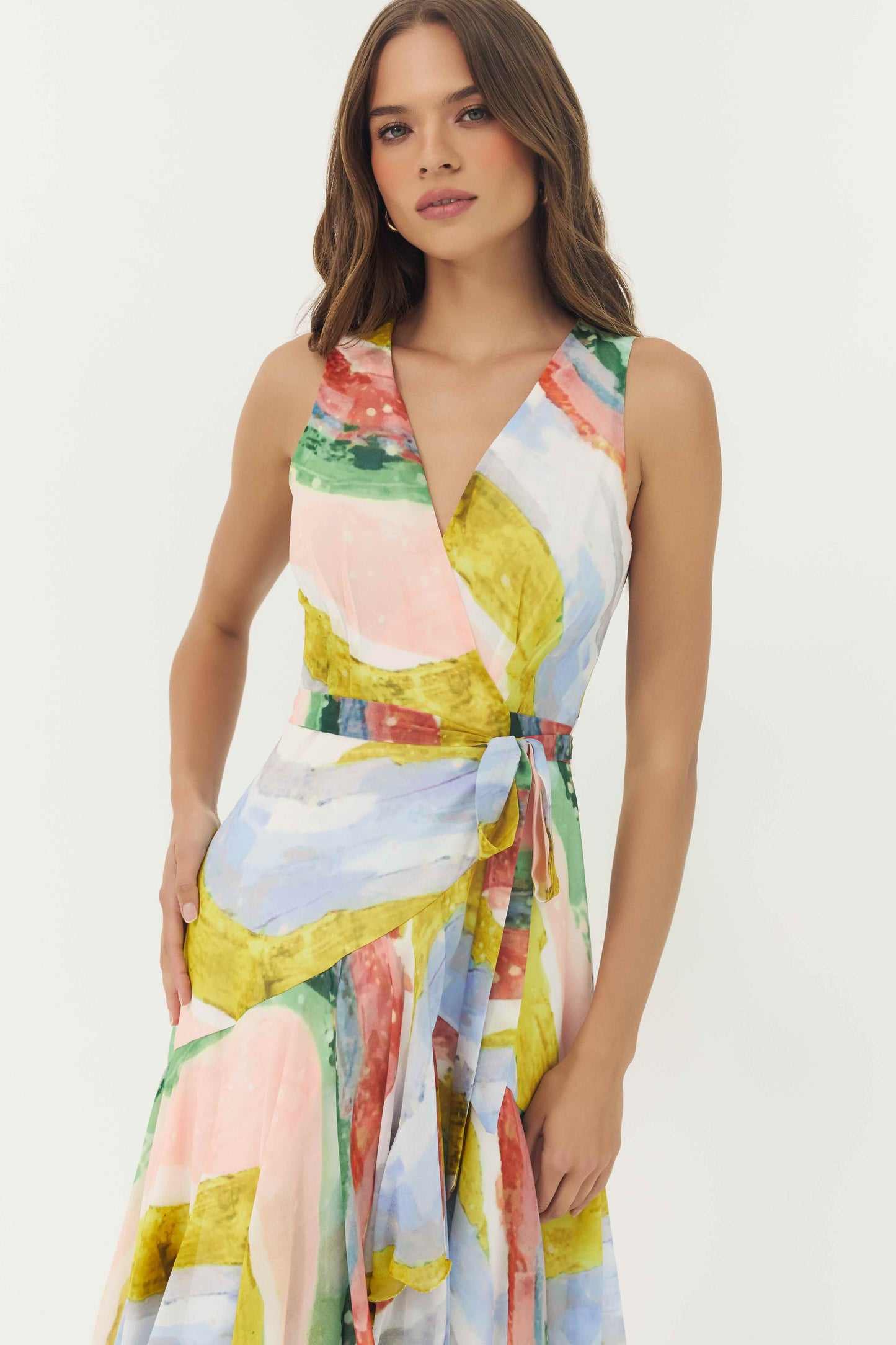 Hutch Trinity Dress
