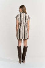En Saison Devon Mini Dress