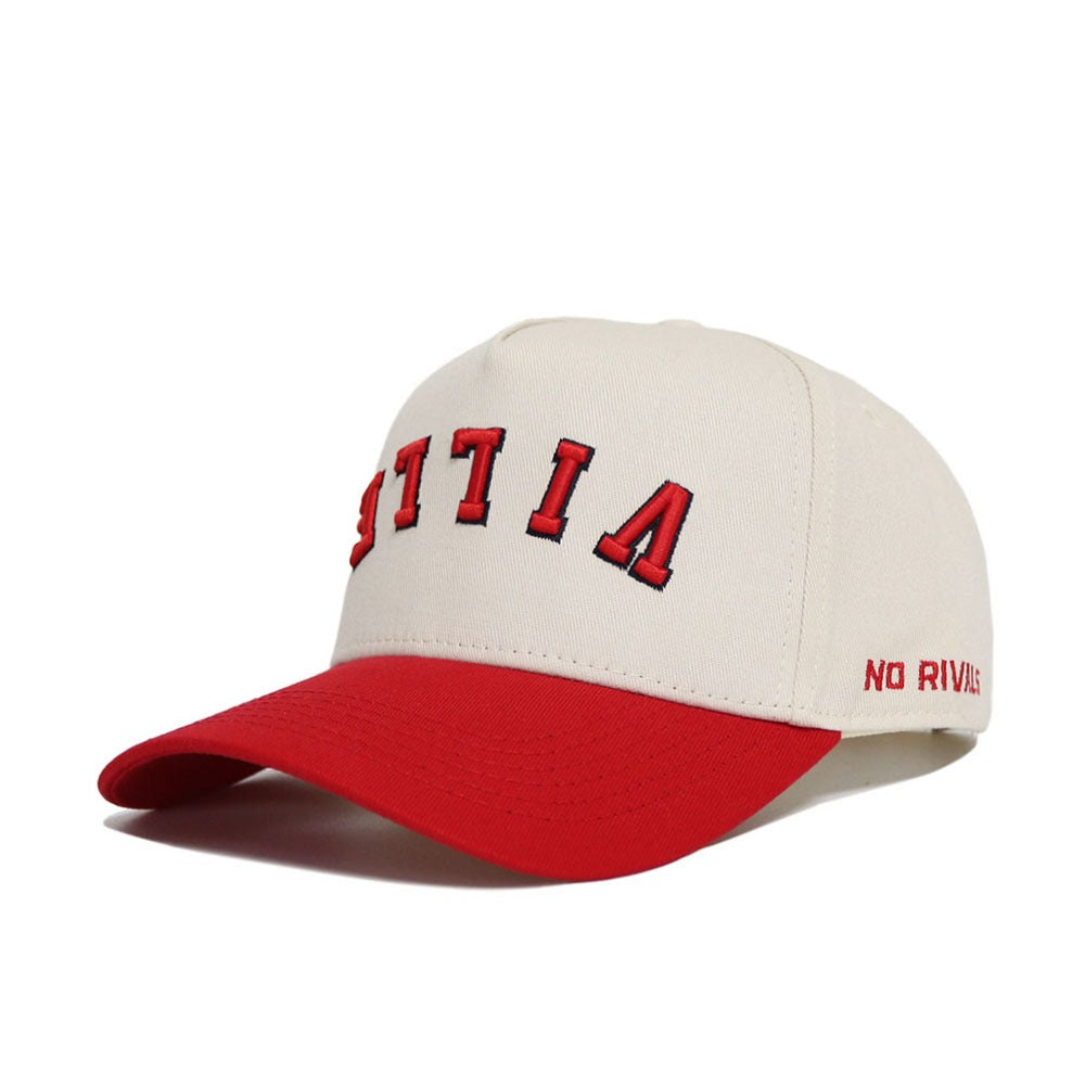 No Rivals Upside Down Ville Hat