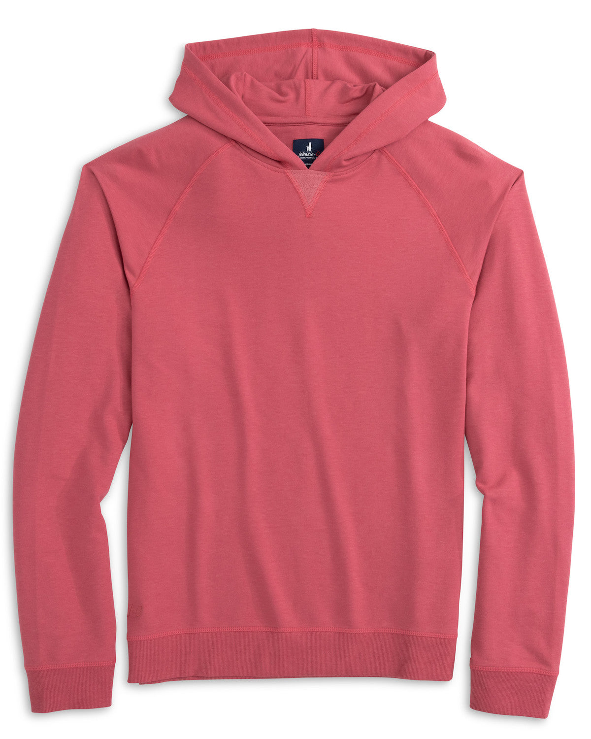Johnnie-O Amos French Terry Hoodie Sweatshirt