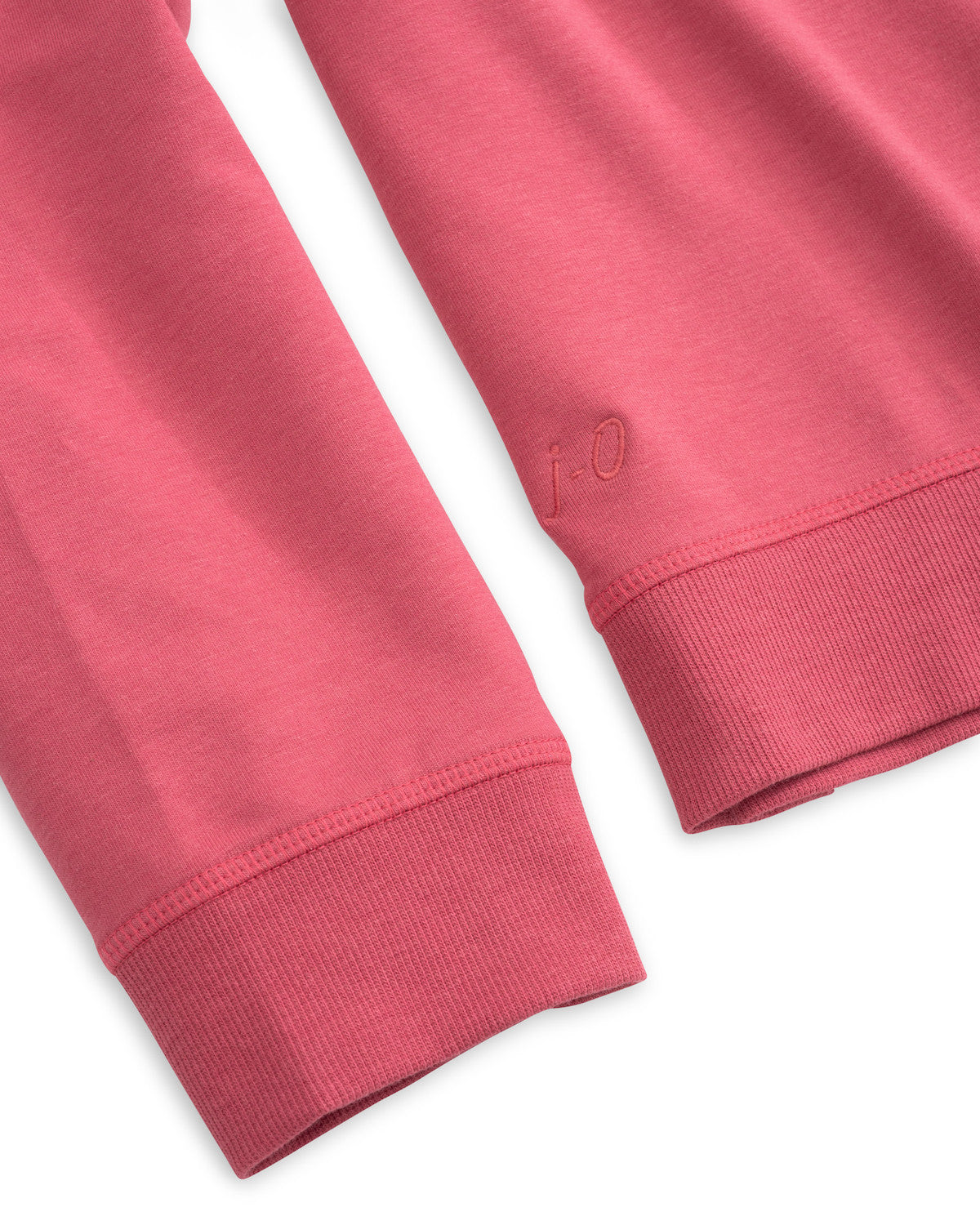 Johnnie-O Amos French Terry Hoodie Sweatshirt