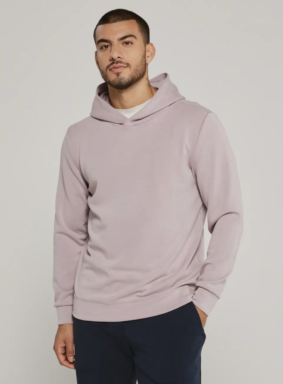 Pink 7 Diamonds Men's Rev Hoodie