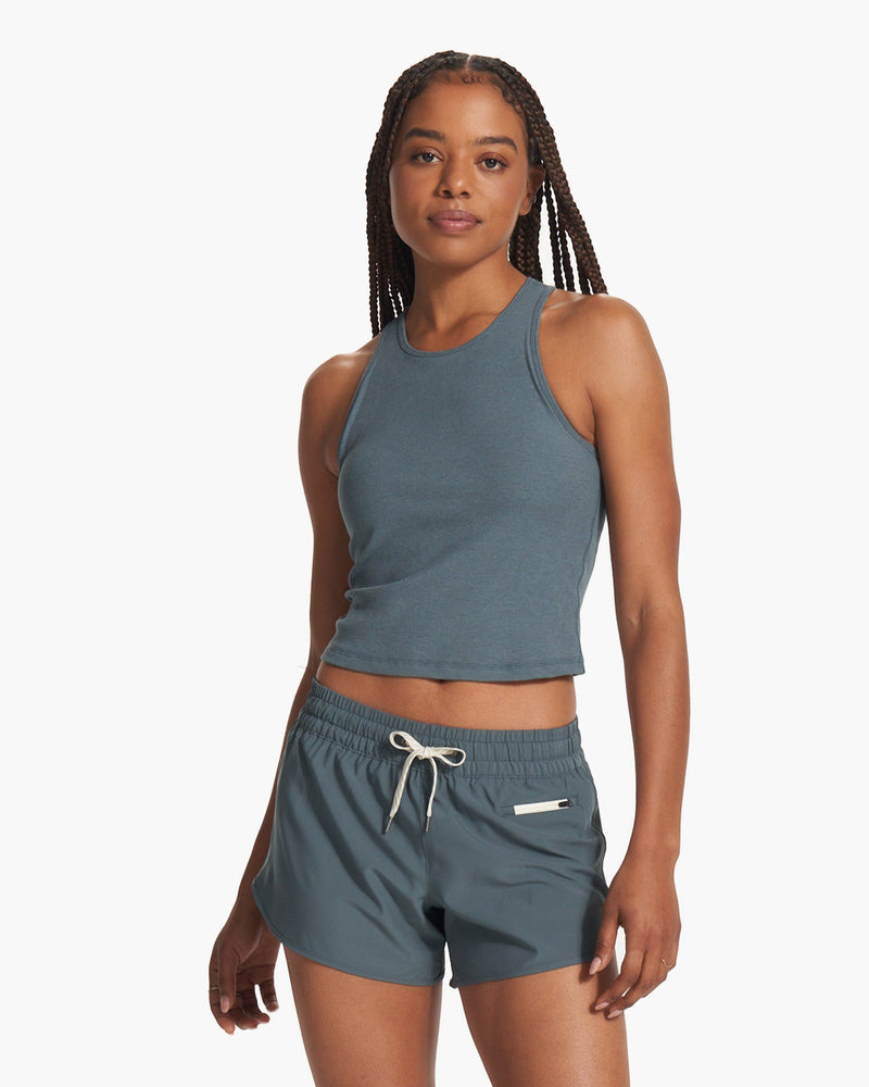 Vuori Women’s Pose Plyo Tank