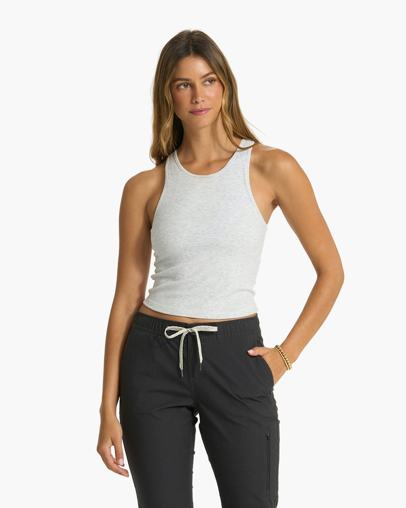 Vuori Women’s Pose Plyo Tank