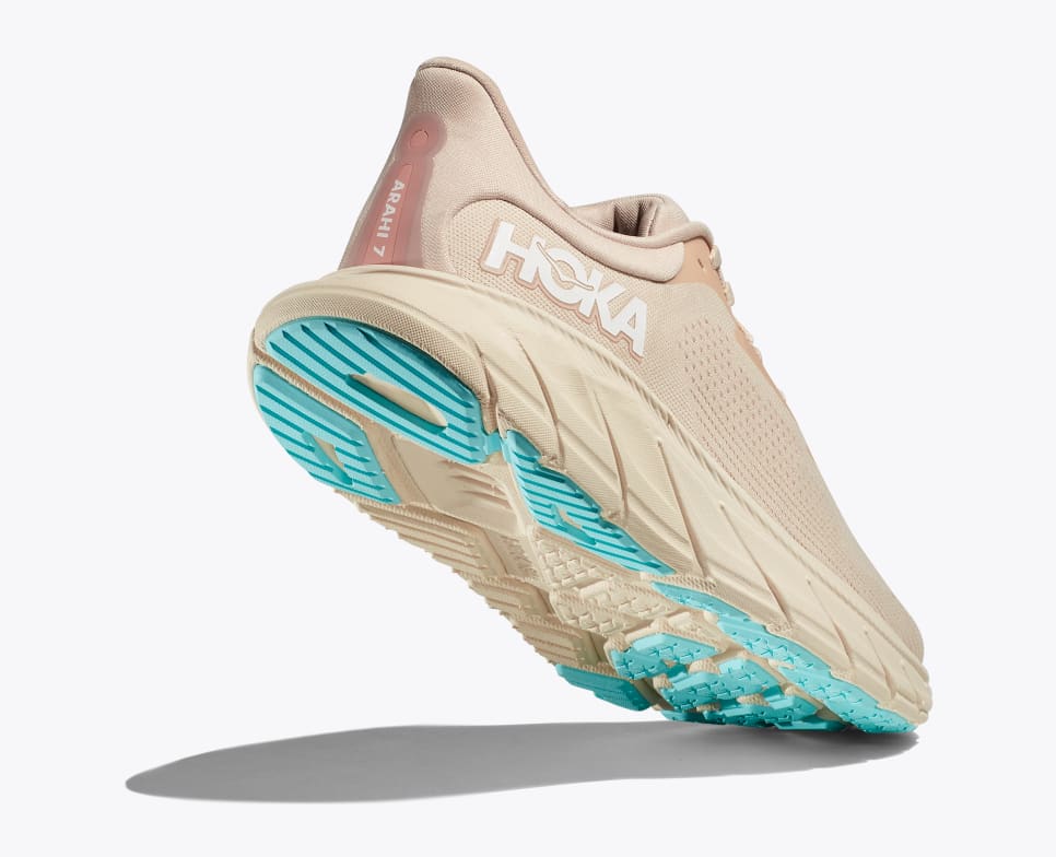 HOKA Women's Arahi 7