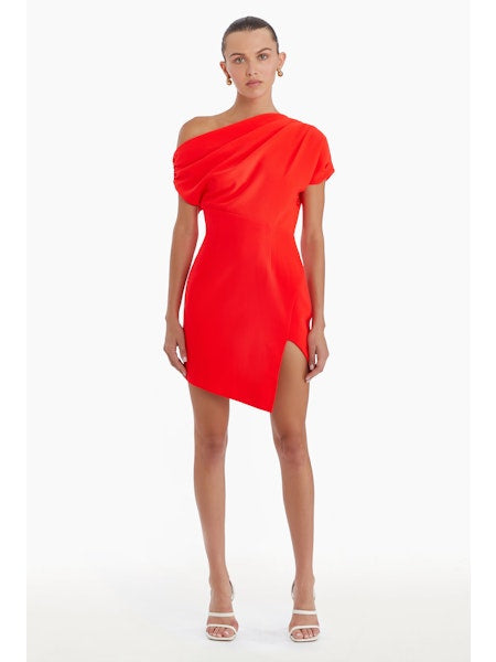 Amanda Uprichard Uma Dress