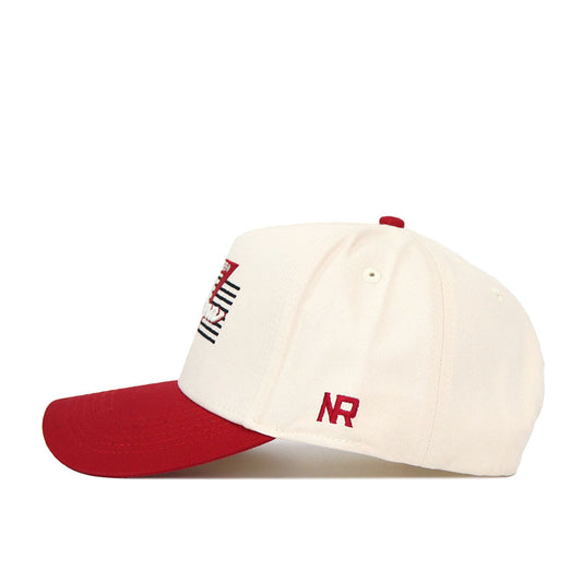 No Rivals Indiana University Triangle Game Cap